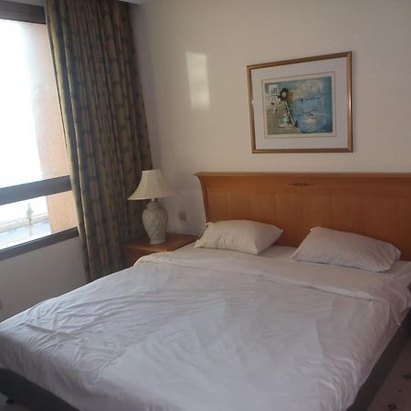 Marom Apartments Hof Hacarmel Хайфа Экстерьер фото