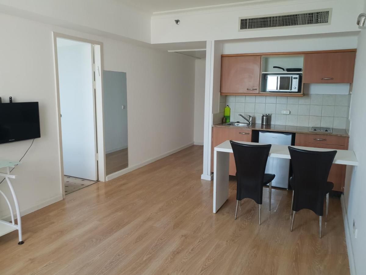 Marom Apartments Hof Hacarmel Хайфа Экстерьер фото