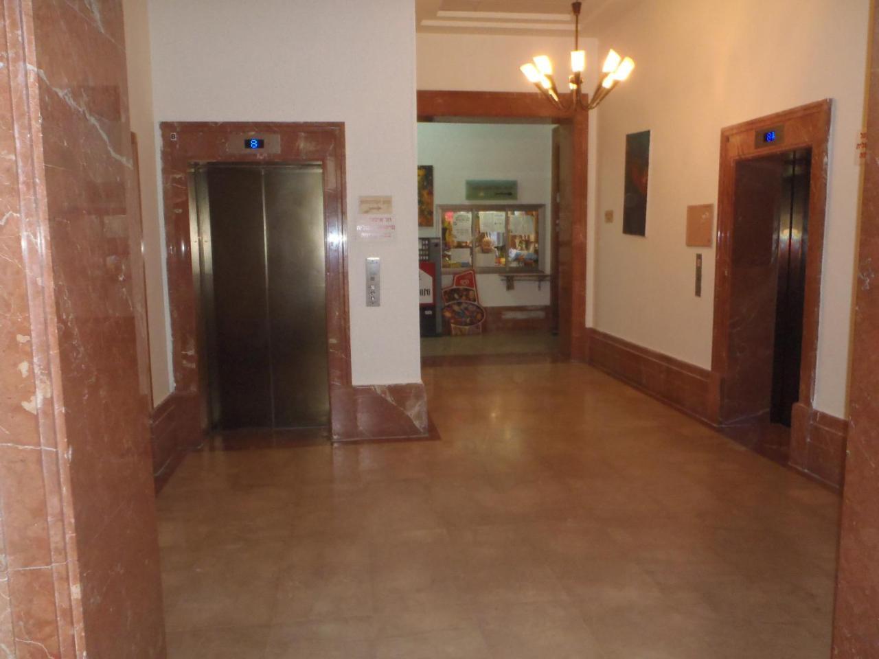 Marom Apartments Hof Hacarmel Хайфа Экстерьер фото
