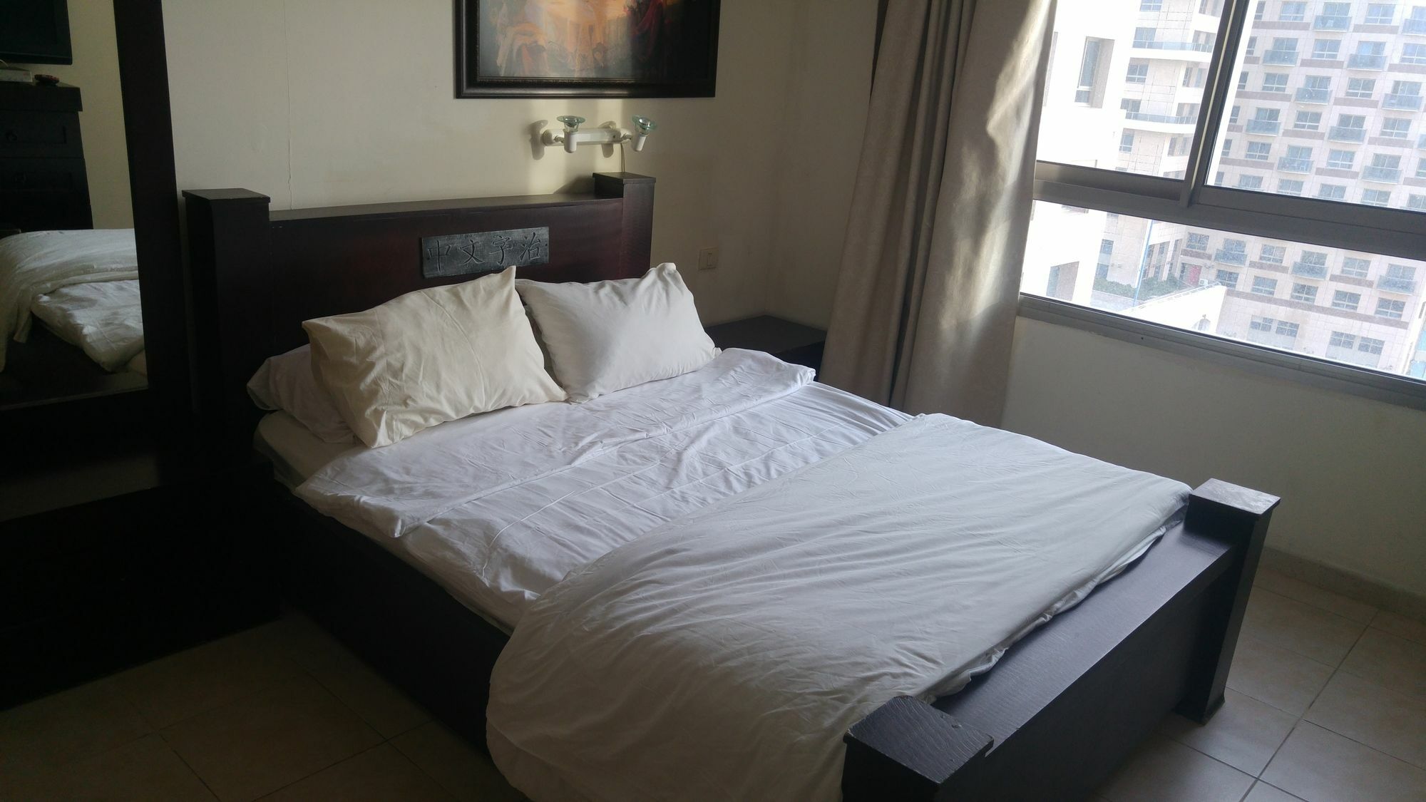 Marom Apartments Hof Hacarmel Хайфа Экстерьер фото