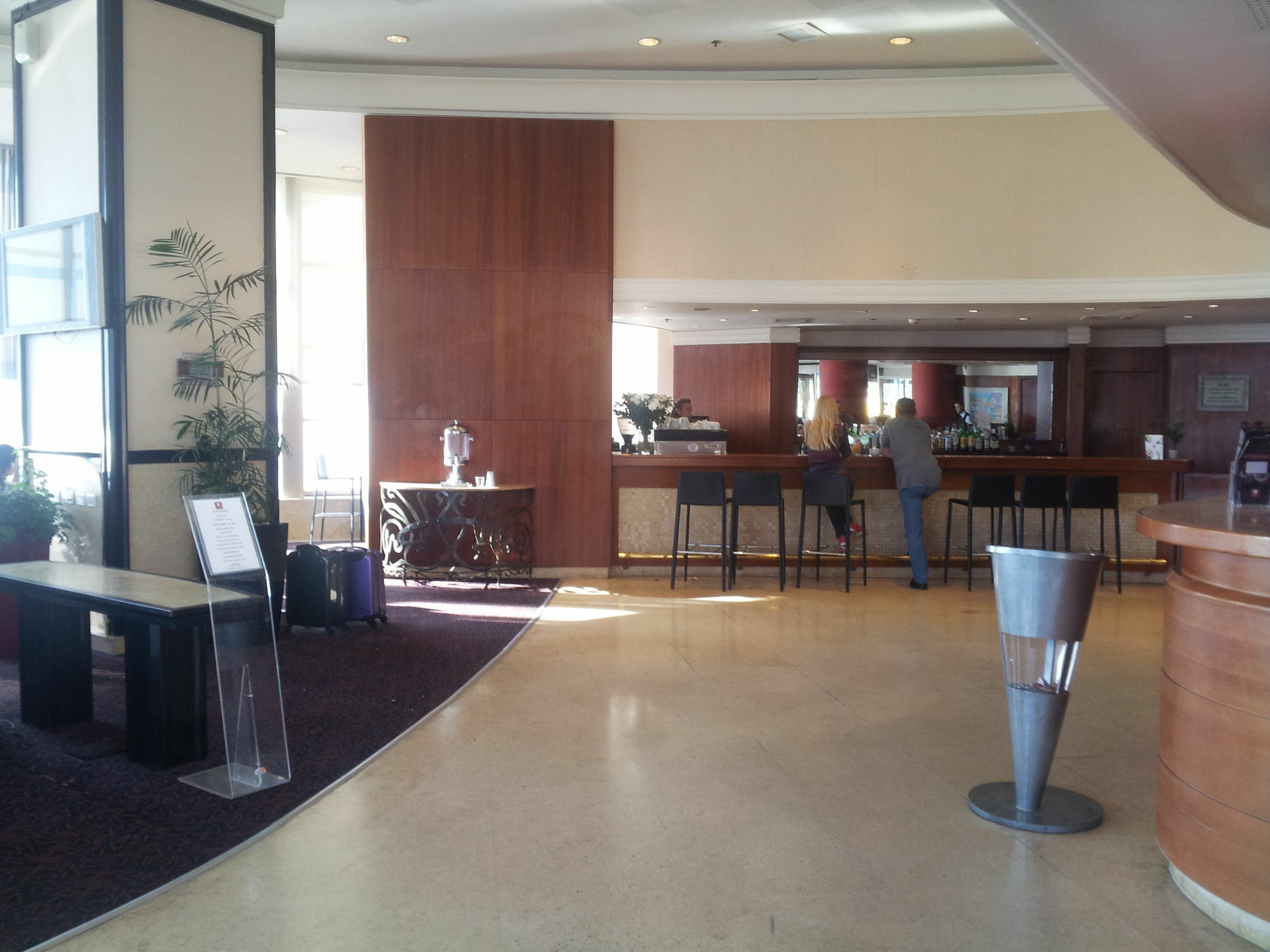 Marom Apartments Hof Hacarmel Хайфа Экстерьер фото