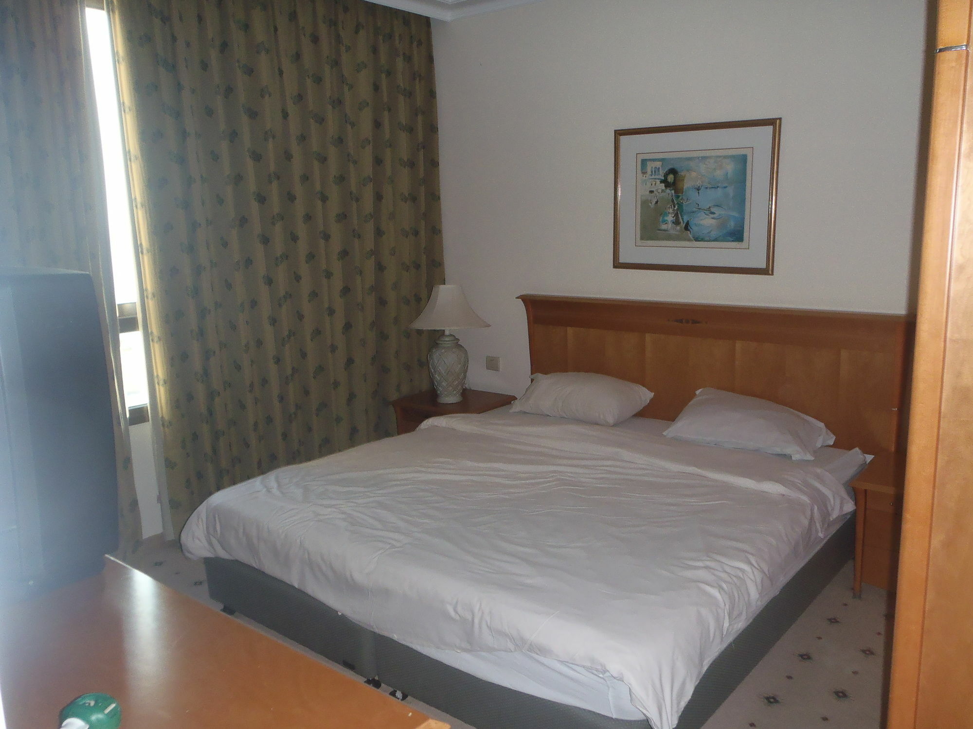 Marom Apartments Hof Hacarmel Хайфа Экстерьер фото