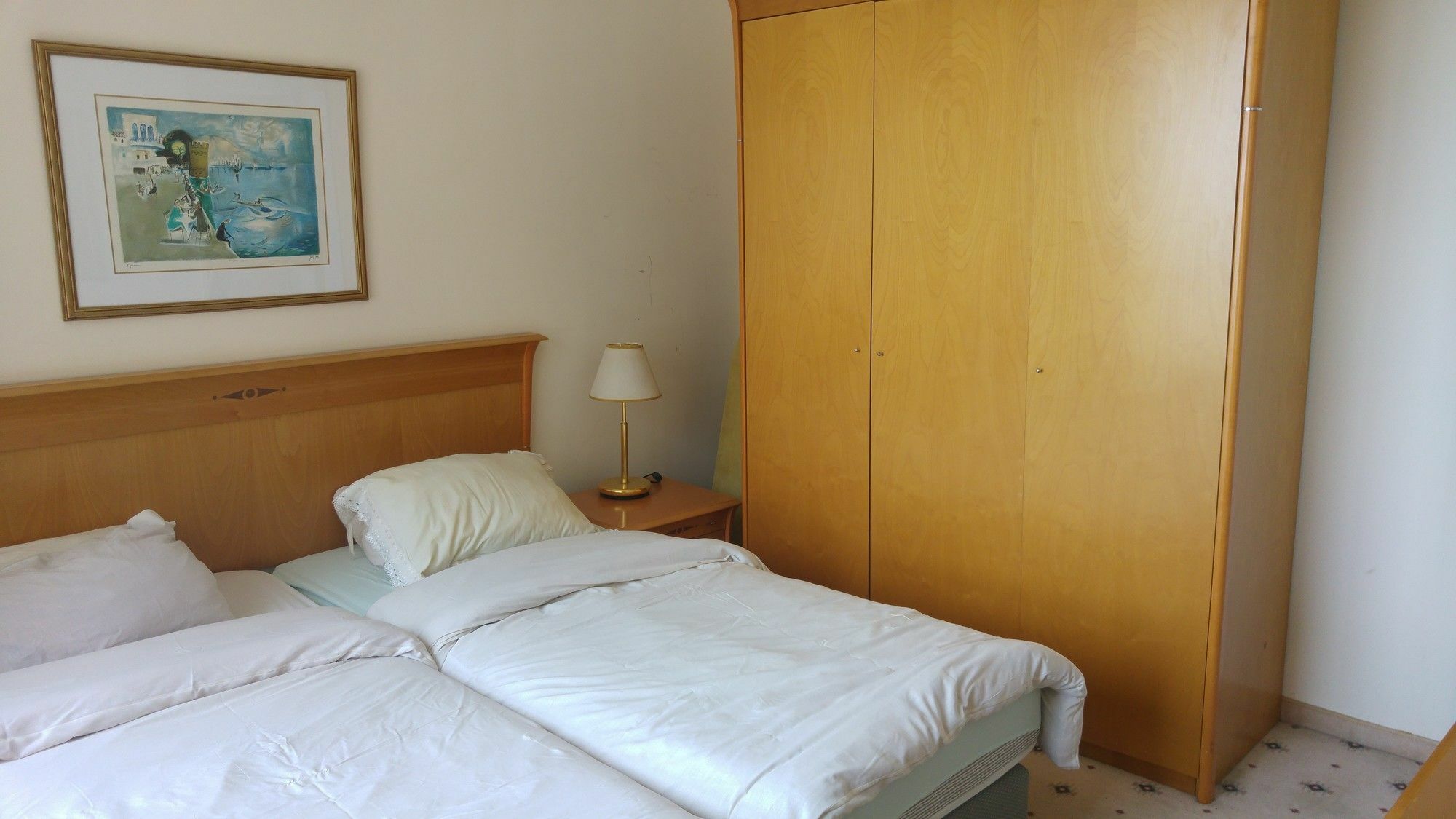 Marom Apartments Hof Hacarmel Хайфа Экстерьер фото