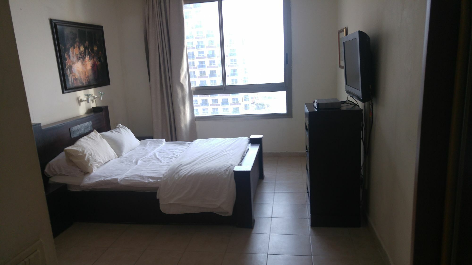 Marom Apartments Hof Hacarmel Хайфа Экстерьер фото